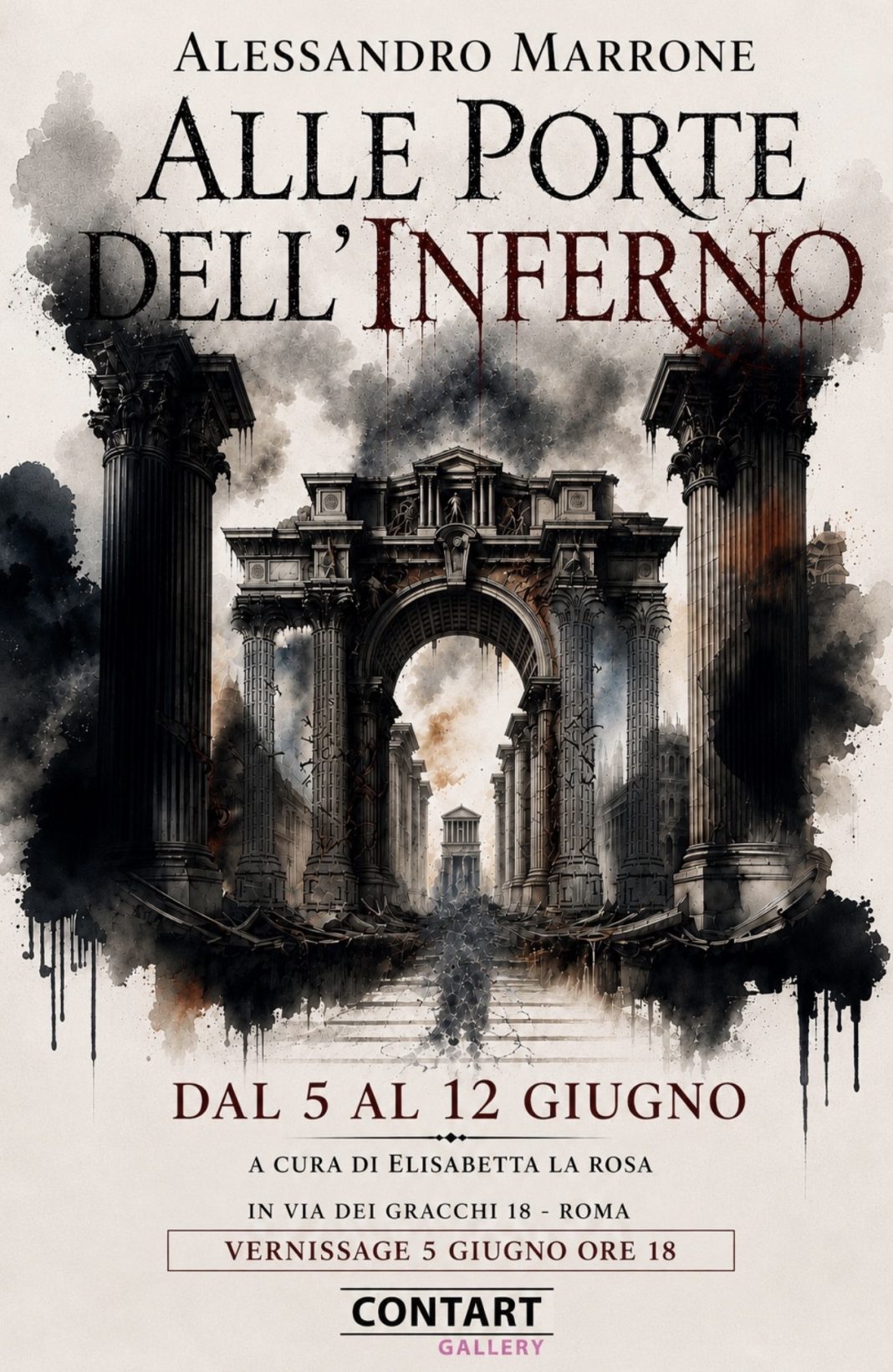 Alessandro Marrone – Alle porte dell’infernohttps://www.exibart.com/repository/media/formidable/11/img/ef2/IMG_4327-1068x1639.jpeg