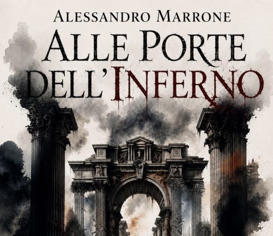 Alessandro Marrone – Alle porte dell’inferno