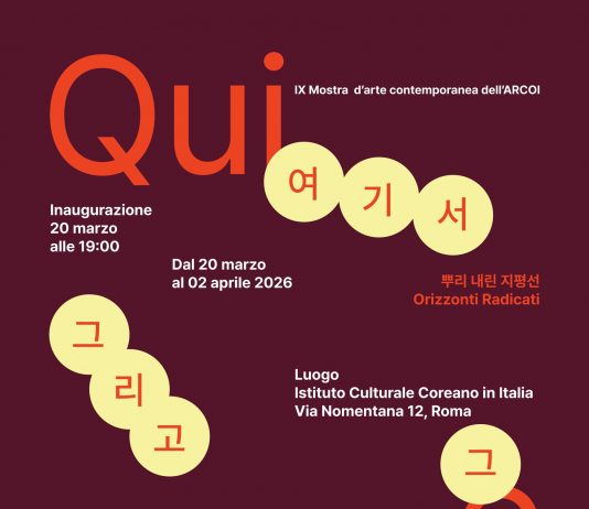 Qui e Oltre: Orizzonti radicati