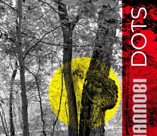 Marina Giannobi – DOTS