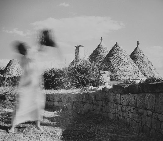 Artist Residency: Corte dei Salentini