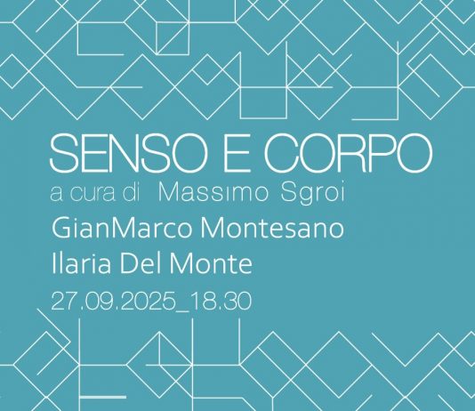 SENSO E CORPO