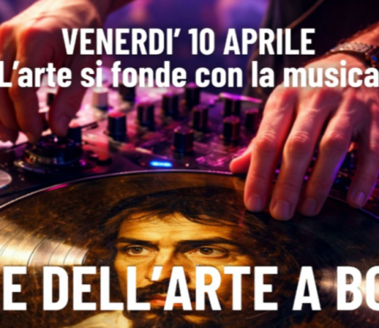 Notte dell’Arte Bovisa Notte dell’Arte Bovisa