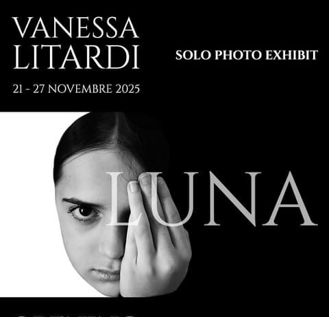 Vanessa Litardi – Luna