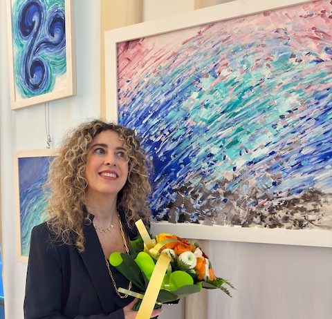 Il Colore che Cambia