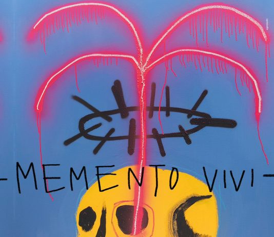 Lorenzo Anzini – Memento Vivi