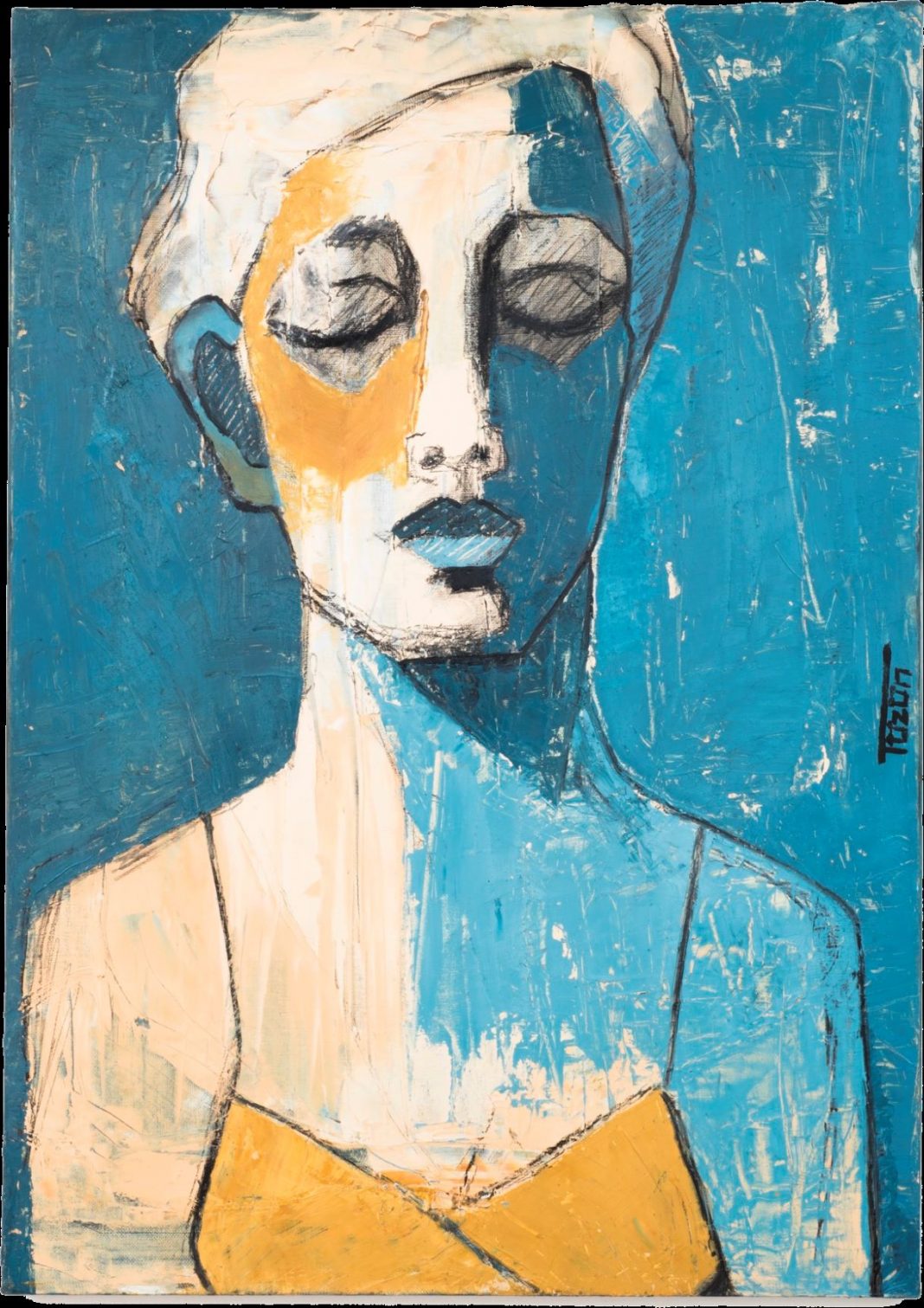 Tüzün – Rhapsody in bluehttps://www.exibart.com/repository/media/formidable/11/img/efa/TUZUN-Rhapsody-in-blue-IV-2020-olio-e-carboncino-su-tela-cm-70x50-2-1068x1511.jpg