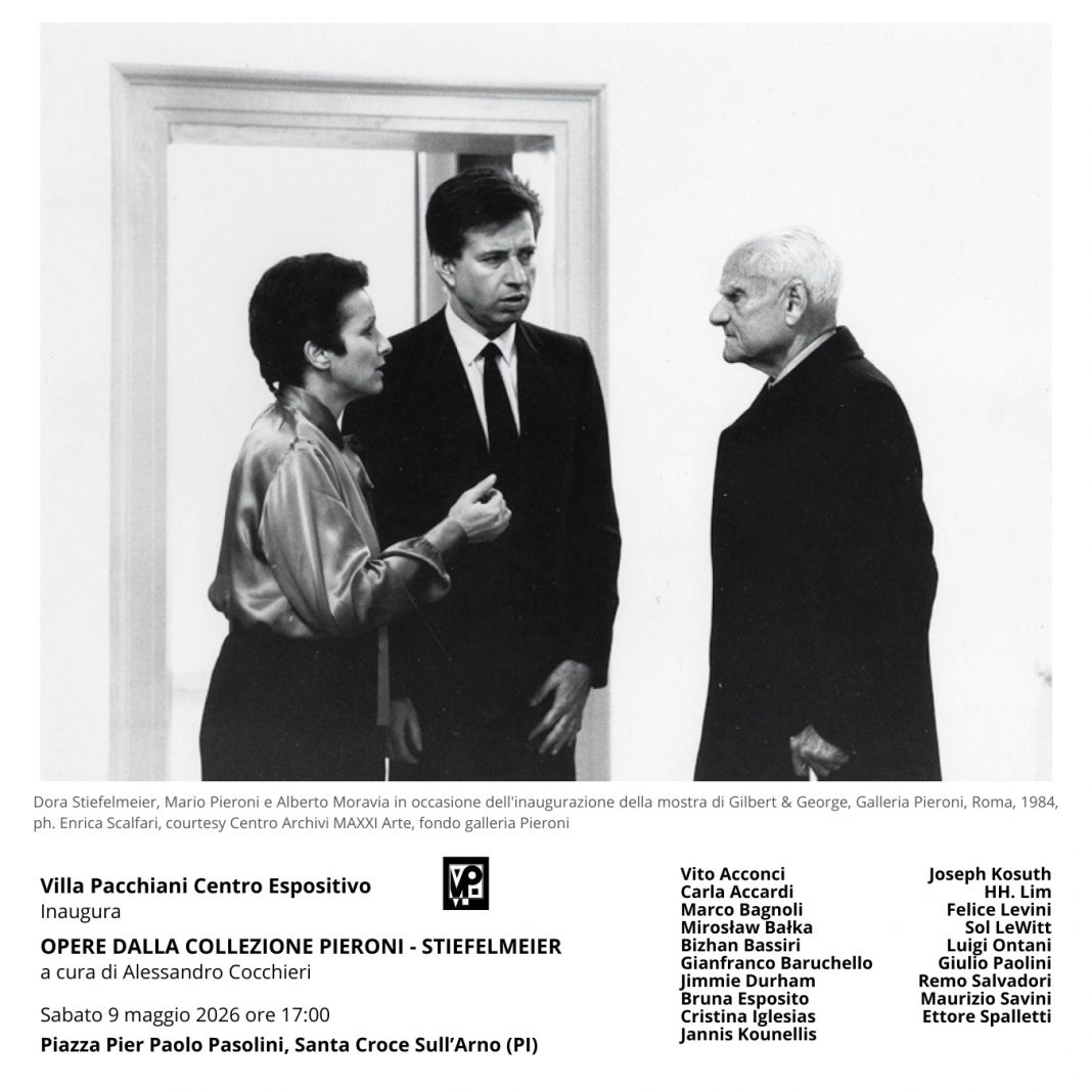 Opere dalla Collezione Pieroni – Stiefelmeierhttps://www.exibart.com/repository/media/formidable/11/img/efb/Save-the-date-social-1068x1068.jpg