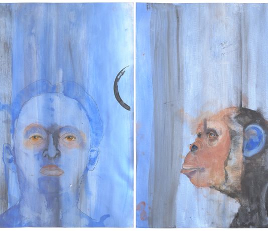 Volti e Figure. Simboli dell’identità nella storia dell’arte