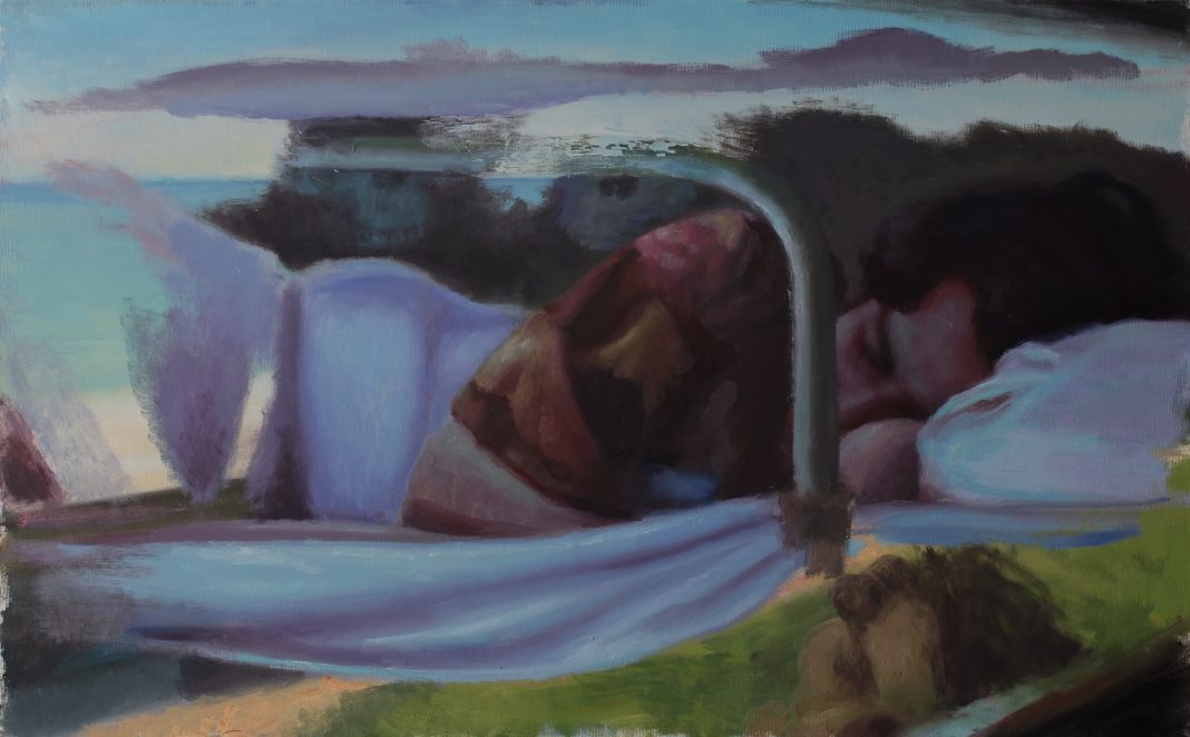 Cristian Avram – The Journey’s Endhttps://www.exibart.com/repository/media/formidable/11/img/efc/Journey-to-the-Shore-AVRAM-1068x662.jpg