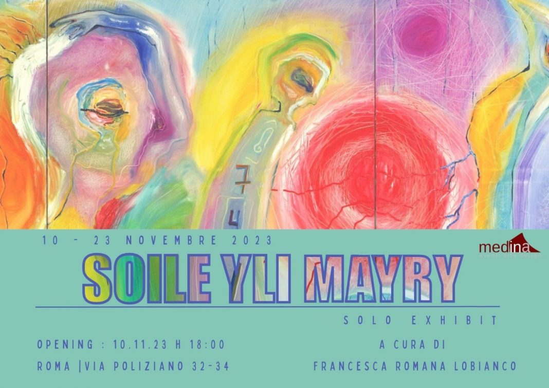 Soile Yli-Mäyry: Un Viaggio nell’Espressione Artisticahttps://www.exibart.com/repository/media/formidable/11/img/efc/SOILE-Locandina-1068x755.jpeg