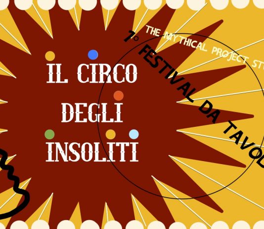 Il Circo degli Insoliti