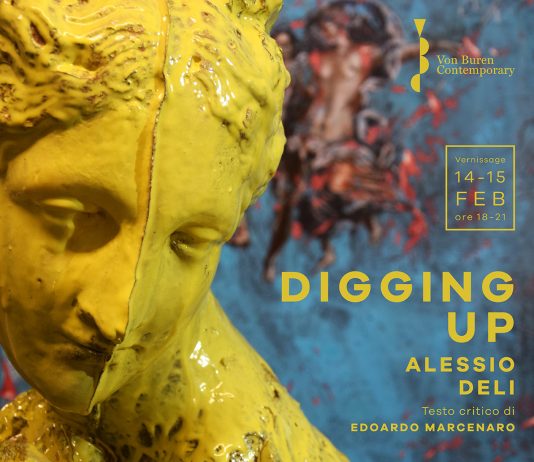 Alessio Deli – Dipping Up