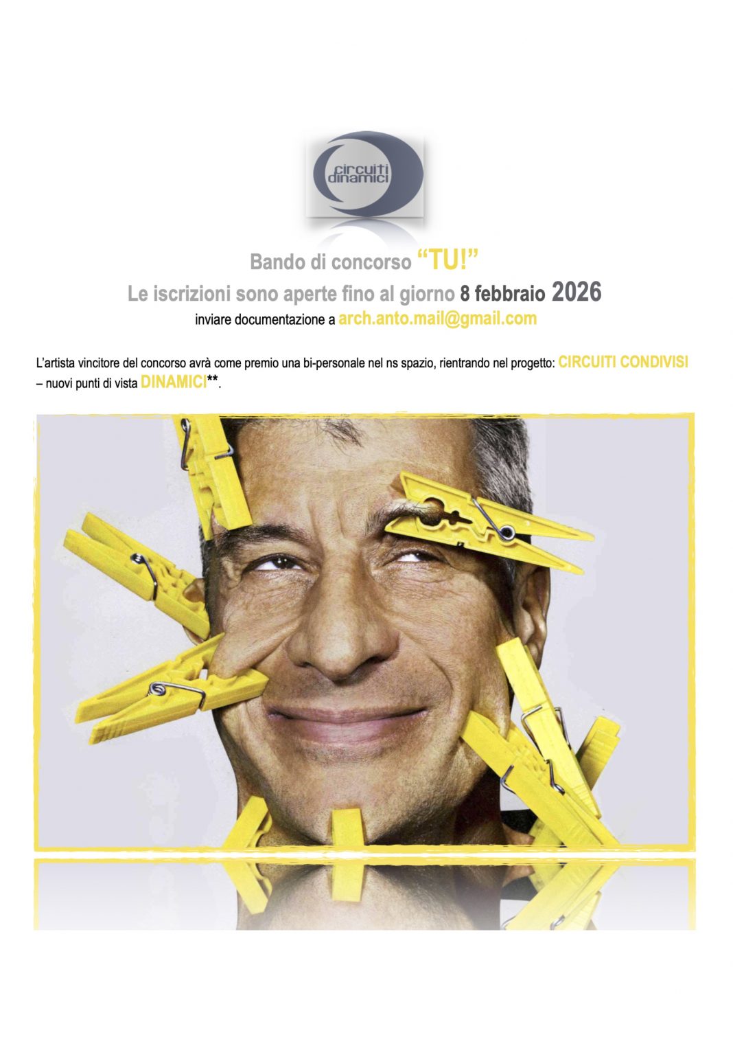 Bando di concorso aperto a tutte le arti :TU!https://www.exibart.com/repository/media/formidable/11/img/f03/Screenshot-2026-01-17-alle-09.24.41-1068x1510.jpg