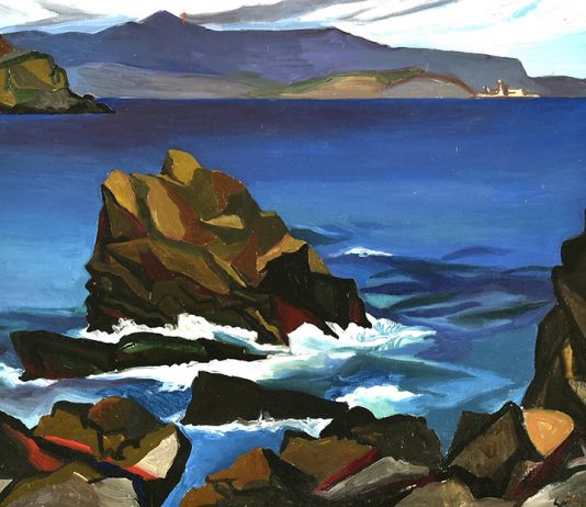 Renato Guttuso – Il colore della realtà