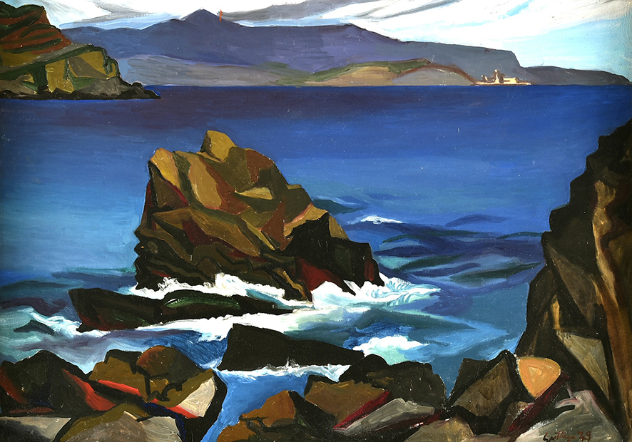 Renato Guttuso – Il colore della realtàhttps://www.exibart.com/repository/media/formidable/11/img/f05/1.-Stretto-di-Messina-Scilla-1949.jpg