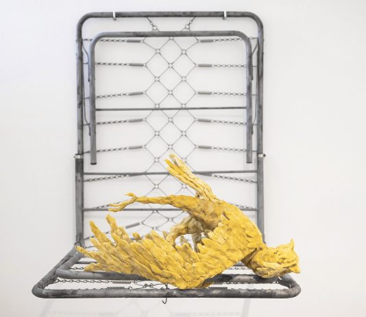 Davide Rivalta – Tempra  / Michelangelo Consani - Personal Jesus