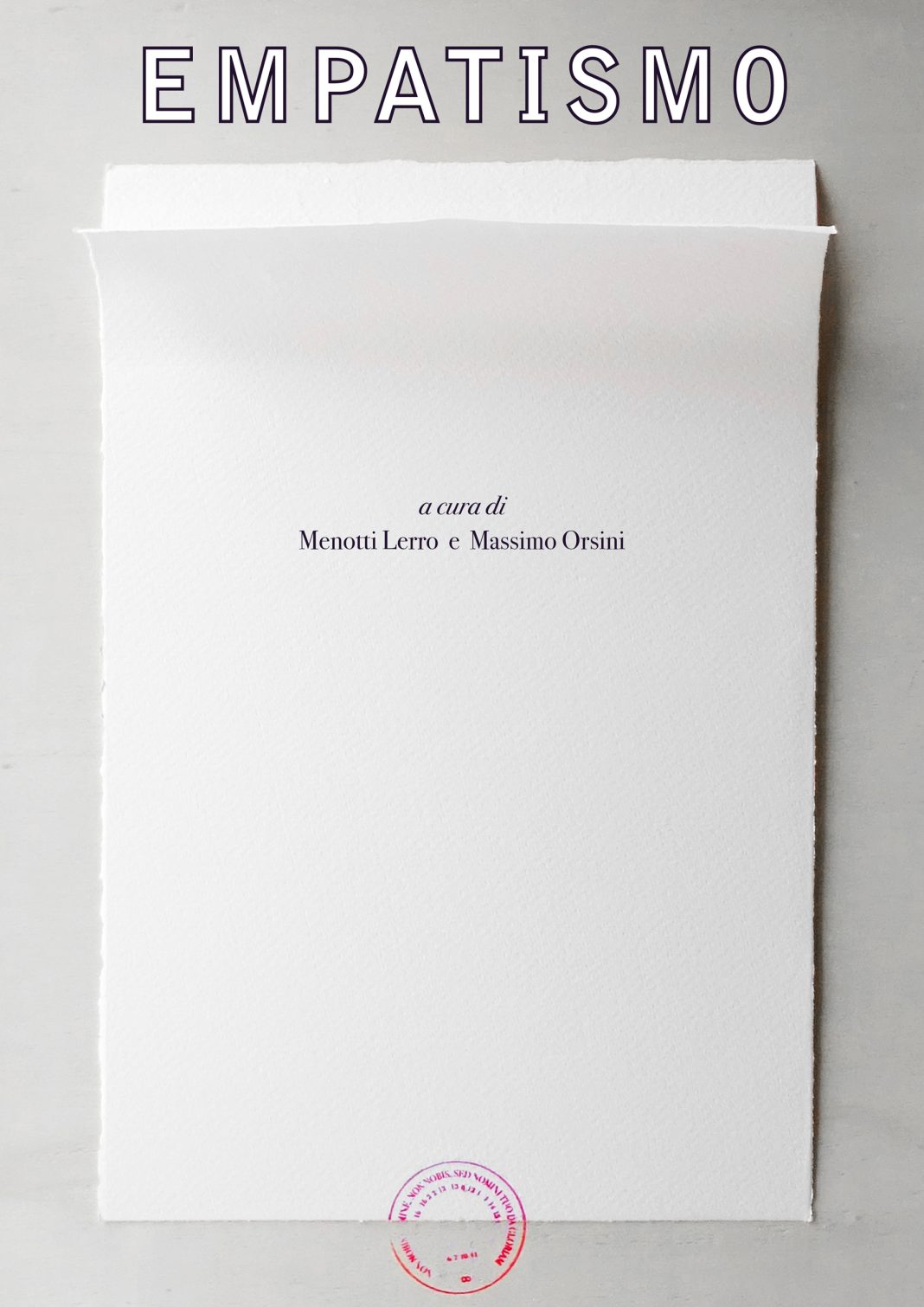 Empatismo – Convegno internazionale d’apertura Seconda Fasehttps://www.exibart.com/repository/media/formidable/11/img/f0a/01-1068x1510.jpg