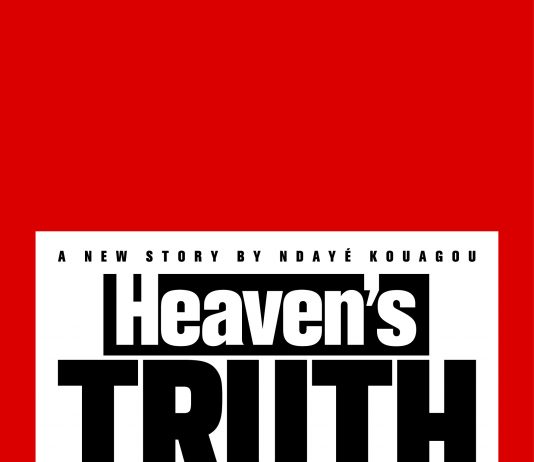Ndayé Kouagou – Heaven’s truth