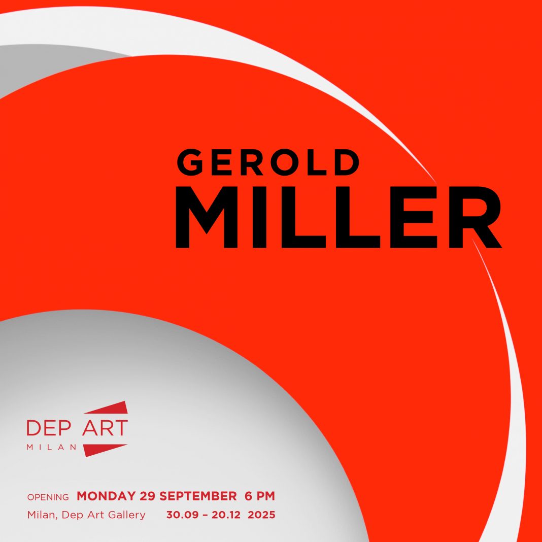 Gerold Miller. Operehttps://www.exibart.com/repository/media/formidable/11/img/f0a/invito-opening-Gerold-Miller-Dep-Art-Gallery-1068x1068.jpg