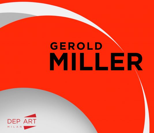 Gerold Miller. Opere