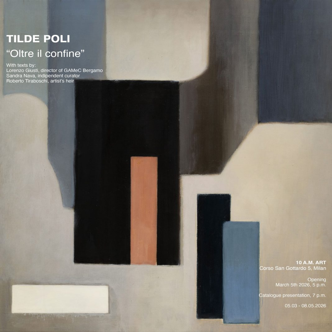 Tilde Poli – Oltre il confinehttps://www.exibart.com/repository/media/formidable/11/img/f0c/Tilde-Poli.-Oltre-il-confine-JPG-Cover-1068x1068.jpg