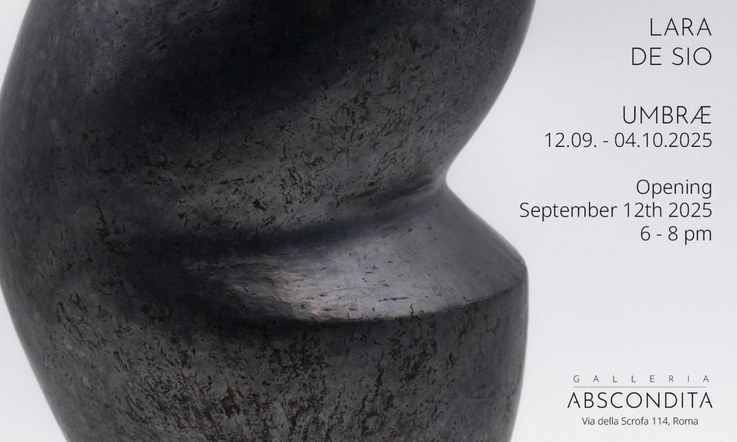 Lara De Sio – Umbraehttps://www.exibart.com/repository/media/formidable/11/img/f0d/Lara-de-sio-umbrae-opening-web-1068x641.jpg