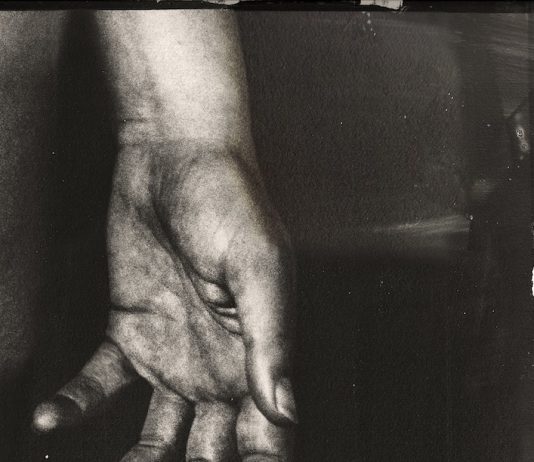 In the Half Light / Forms of Apparition