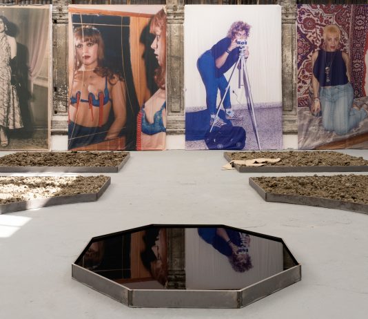 E tuttavia crediamo che la vita sia piena di fortunate possibilità / Yet we insist that life is full of happy chance