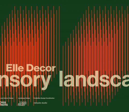 Turisanda1924 alla Milano Design Week 2026