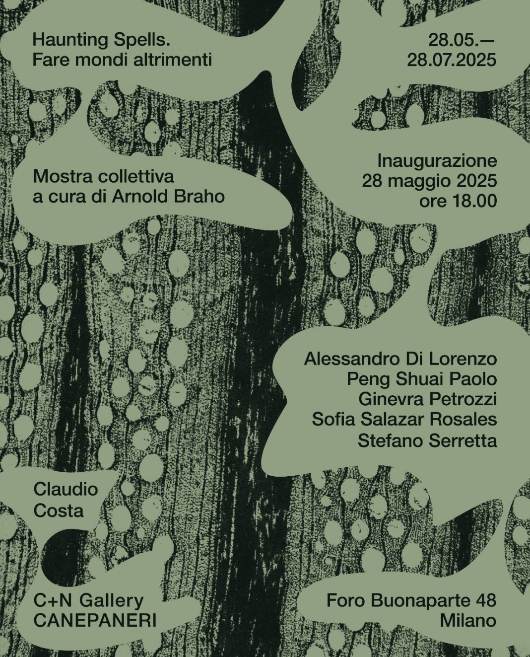 Haunting Spells. Fare mondi altrimenti, Group Showhttps://www.exibart.com/repository/media/formidable/11/img/f12/IMG_7488-1068x1323.jpg