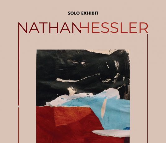 Nathan Hessler