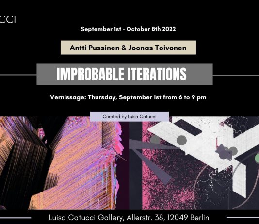 IMPROBABLE ITERATIONS