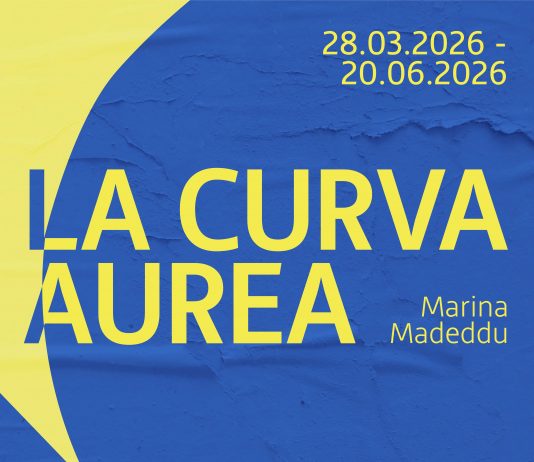 Marina Madeddu – La curva aurea
