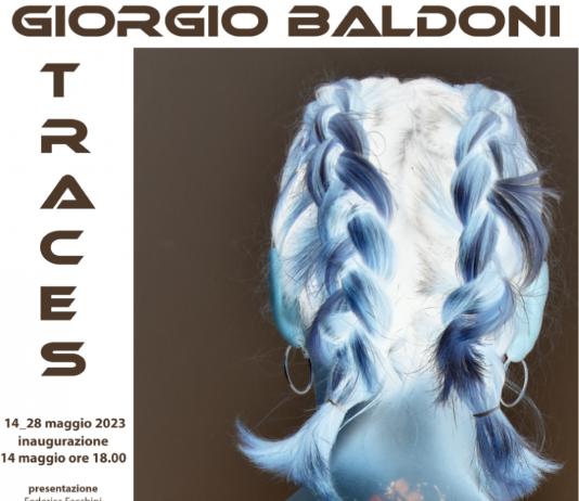 Giorgio Baldoni – Traces