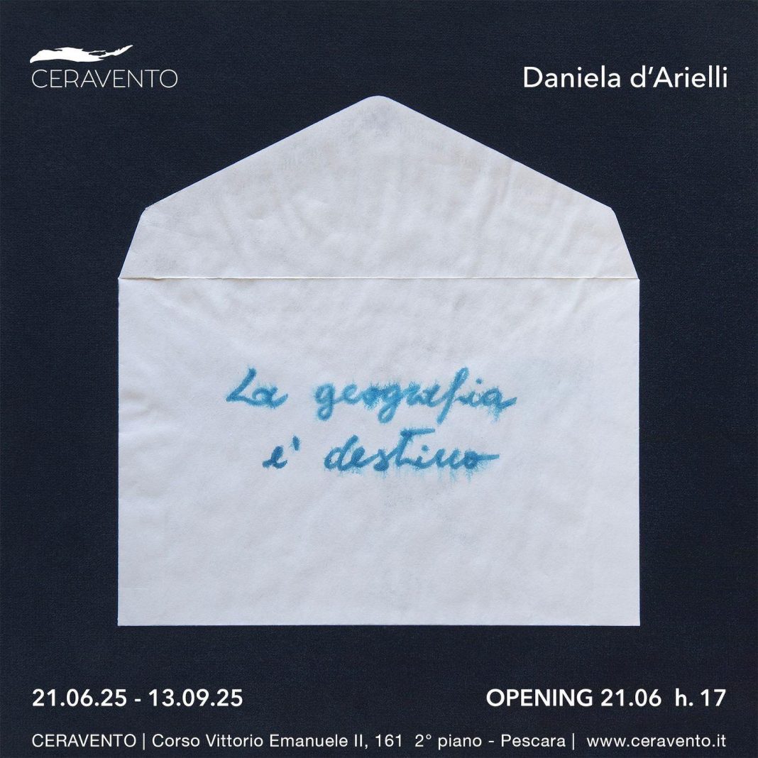 Daniela d’Arielli – La geografia è destinohttps://www.exibart.com/repository/media/formidable/11/img/f16/La-Geografia-è-Destino-web-1068x1068.jpeg