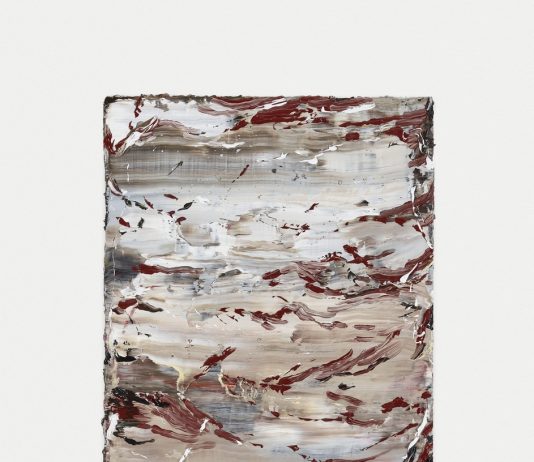 Nazzarena Poli Maramotti – Jardin Planétaire Nazzarena Poli Maramotti – Jardin Planétaire