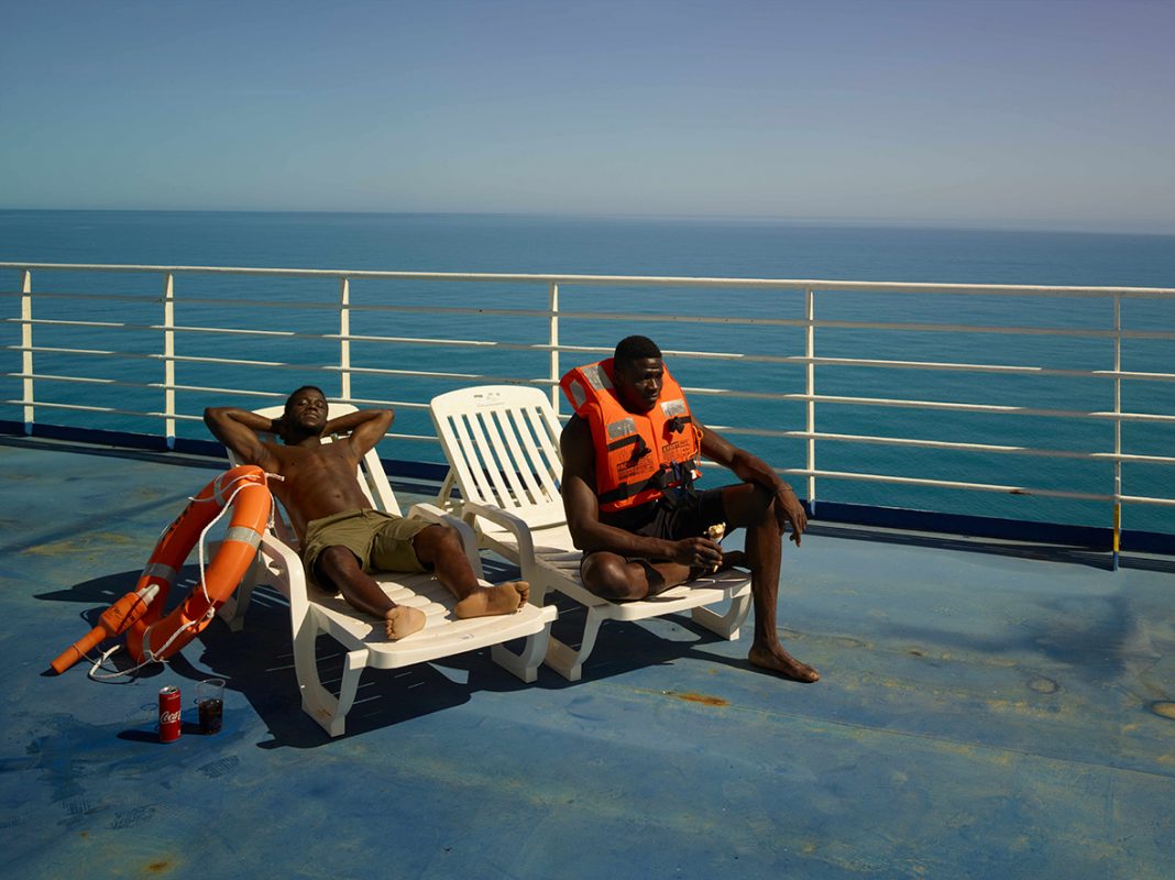 Natale in Crocierahttps://www.exibart.com/repository/media/formidable/11/img/f18/Natale-in-Crociera-_-Vittorio-Sancipriano-1-1068x800.jpg