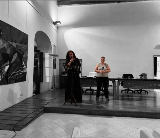 Maria Cuono / Claudia Cotti Zelati – Tutto con il cuore