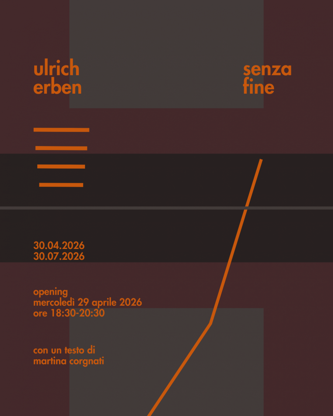 Ulrich Erben – Senza finehttps://www.exibart.com/repository/media/formidable/11/img/f19/UE_senzafine_IG1-1068x1335.png