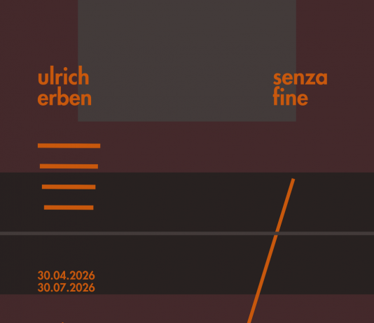 Ulrich Erben – Senza fine