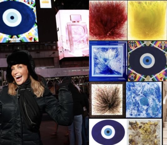 Where Emotion Becomes Form