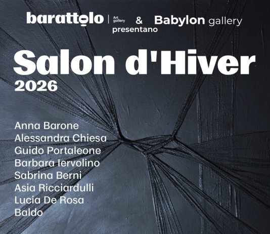 Salon d’Hiver 2026