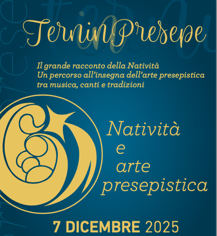 L’Italia racconta la Natività