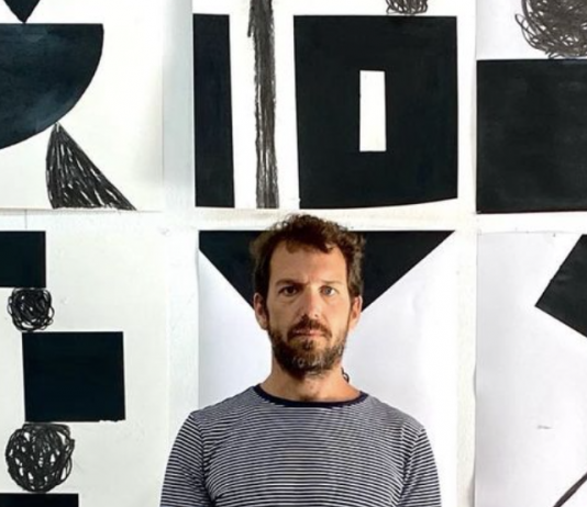 Antonio Bokel – Lines Like Waves