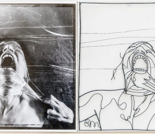 Bruno Melappioni – Duplices. Linee di realtà tra razionalità e creazione