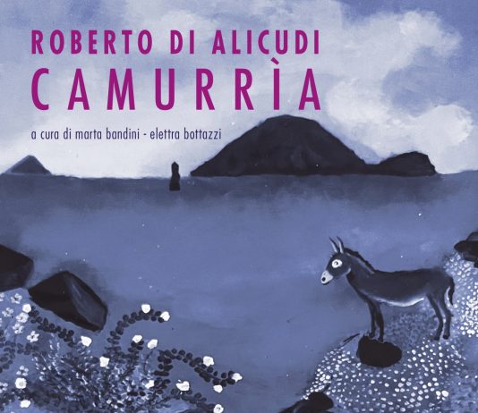 Roberto di Alicudi – CAMURRÌA