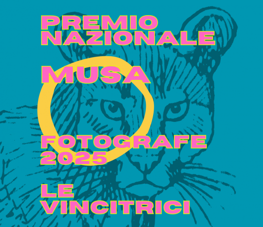 Vincitrici del Premio Musa per fotografe 2025