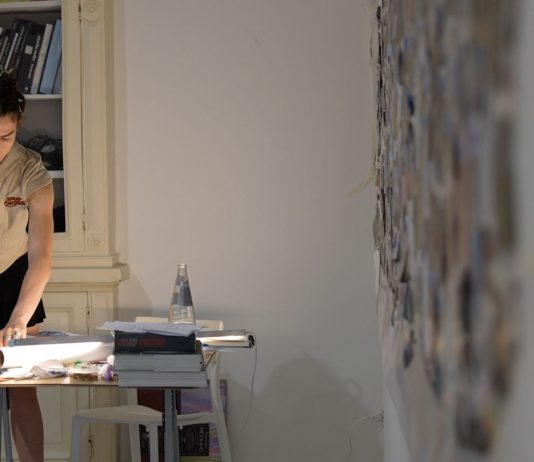 Agnes Questionmark – Chimera Mostruosa