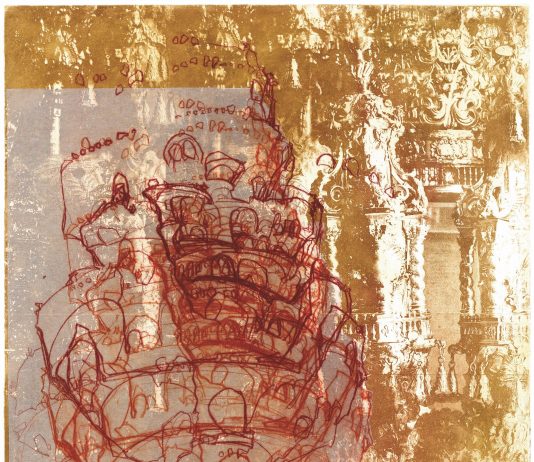 Maria Pina Bentivenga – Illune